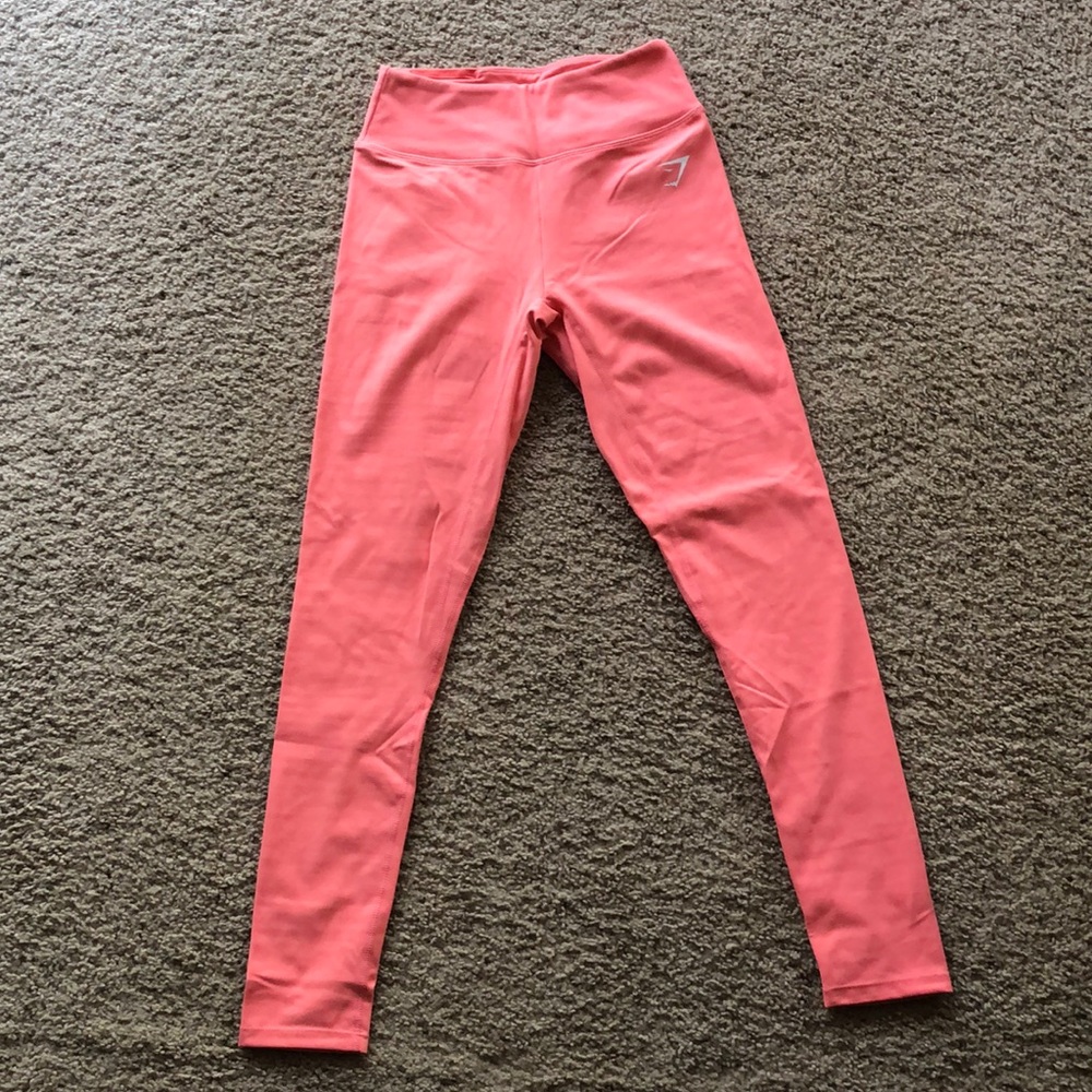 Gymshark leggings